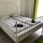 Apartment Sportarena & Stadion H-39