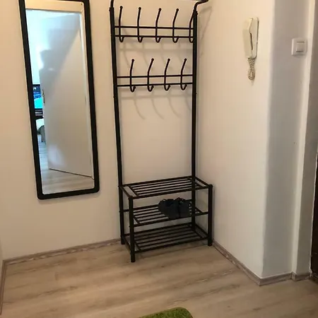 דירה Sportarena & Stadion Apartman H-39 *
