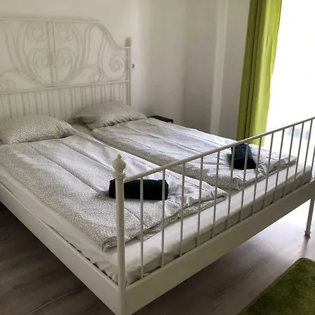דירה Sportarena & Stadion Apartman H-39